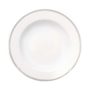 Набор глубоких тарелок Repast Мейсенский букет 23 см в наборе 2