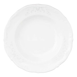 Набор глубоких тарелок Repast Свадебный узор 22,5 см 2