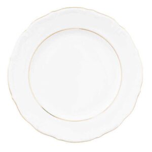 Набор плоских тарелок Repast Классика 21 см 2