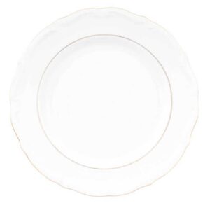 Набор плоских тарелок Repast Классика 25 см 2