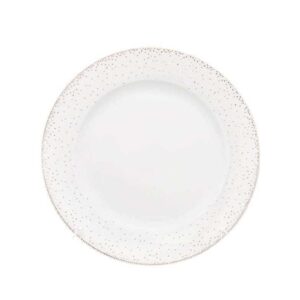 Набор плоских тарелок Repast Жемчуг 19 см 2