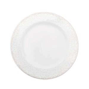 Набор плоских тарелок Repast Жемчуг 21 см 2