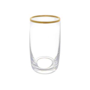 Набор стаканов AS Crystal RIM 250 мл 48005 2