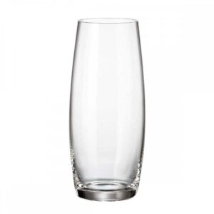 Набор стаканов для воды Crystalite Bohemia Pavo/Ideal 270 мл 2