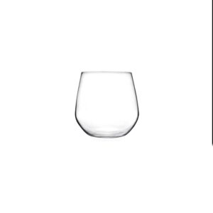 Набор стаканов для воды RCR Bicchieri Invuno 370 мл GLPM 42708 2