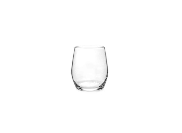 Набор стаканов для воды RCR Bicchieri Wine DROP 360 мл GLPM 42703 2