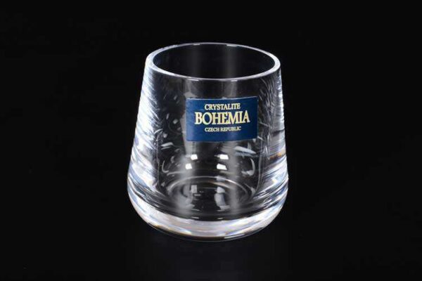 Набор стопок для водки Crystalite Bohemia Ardea/Amudsen 50 мл 2