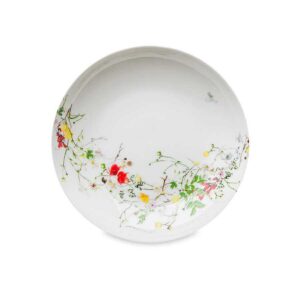 Тарелка суповая Rosenthal Дикие цветы 21см 2