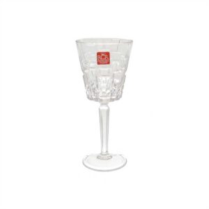 Набор бокалов для вина RCR Etna 200 мл 2