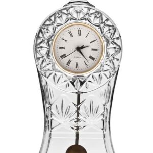 Часы Crystal Bohemia 30,5 см с маятником БПХ452 2