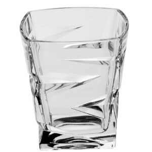 Набор стаканов Crystal Bohemia Zig Zag 300 мл 640 БПХ640 2