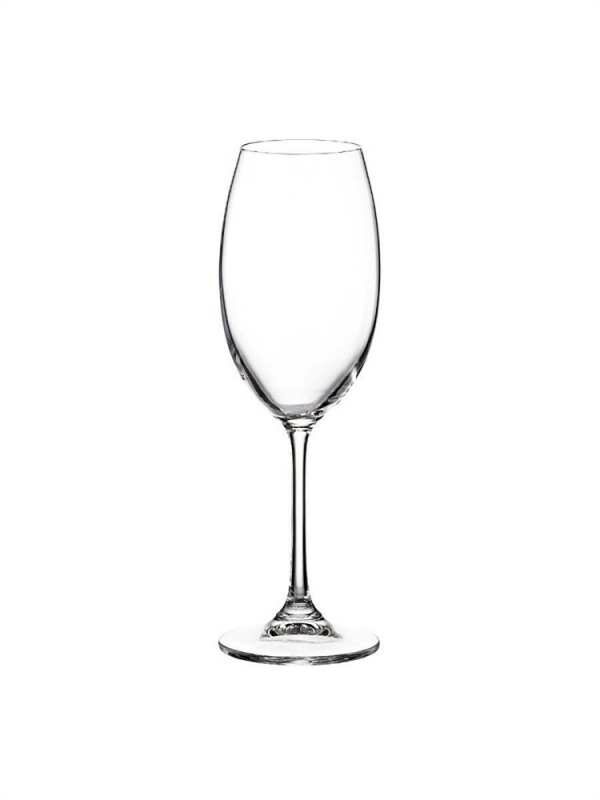 Набор бокалов для вина Bohemia Crystalite Milvus/Barbara 300 мл 2