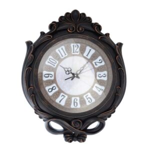Часы настенные Royal Classics Ренессанс 67x53x6 см GLPM 53597 2