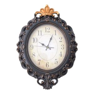 Часы настенные Royal Classics Ренессанс 71x51x6 см GLPM 53599 2