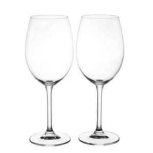 Набор бокалов для вина Crystalite Bohemia ColibriGastro 450 мл 2