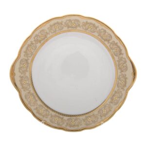 Блюдо круглое Bavarian Porcelain 2758 27см 2