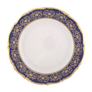 Блюдо круглое Bavarian Porcelain 2759 32см 2