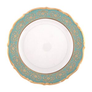 Блюдо круглое Bavarian Porcelain 2768 32см 2