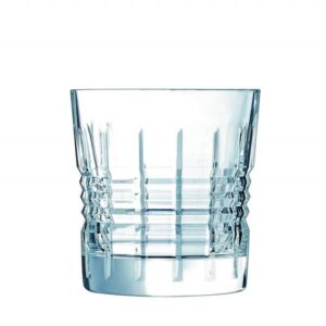 Набор стаканов низких Cristal d’Arques Rendez-Vous 320 мл 2