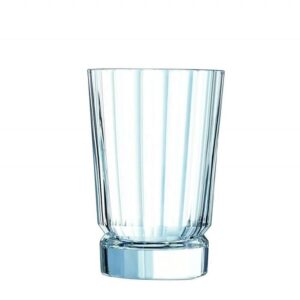 Набор стаканов высоких Cristal d’Arques Macassar Cristal d’Arques 360 мл 2