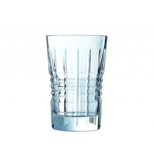 Набор стаканов высоких Cristal d’Arques Rendez-Vous 360 мл 2