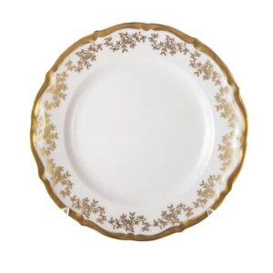 Набор тарелок Bavarian Porcelain Мария Тереза 2752 19см 2