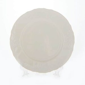Набор тарелок Тхун Бернадот Ивори 311011 25 см 2