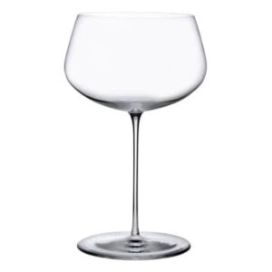 Бокал для белого вина Nude Glass Невидимая ножка 750 мл 2