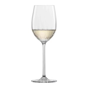 Бокал для белого вина Prizma Schott Zwiesel Prizma 296 мл 7,4x21,8 см 2