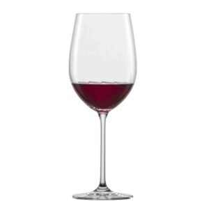 Бокал для красного вина Prizma Schott Zwiesel Prizma 561 мл 9x24,2 см 2