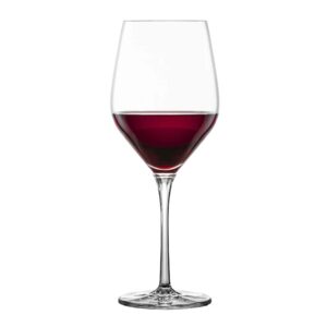 Бокал для красного вина Schott Zwiesel Rotation 638 мл 9,6x24,5 см 2