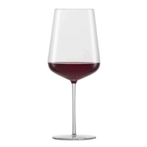 Бокал для красного вина Schott Zwiesel Vervino 742 мл 24,5x10 см 2