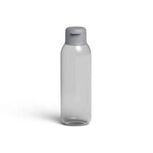 Бутылка для воды Berghoff Leo 0,75л серая 2