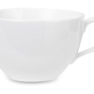 Чашка чайная Narumi Белый декор 280 мл 2