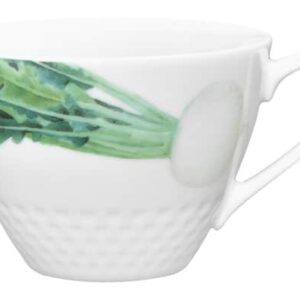 Чашка чайная Noritake Овощной букет Редька 210 мл 2