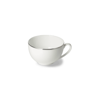 Чашка чайно-кофейная Dibbern Платиновая линия 250 мл 2