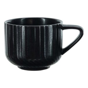 Чашка Cosy Trendy Dakota Black 200 мл 7,5x6,2см 2