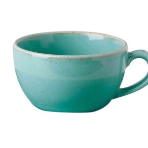 Чашка Porland Seasons Turquoise 250 мл бирюзовый 2
