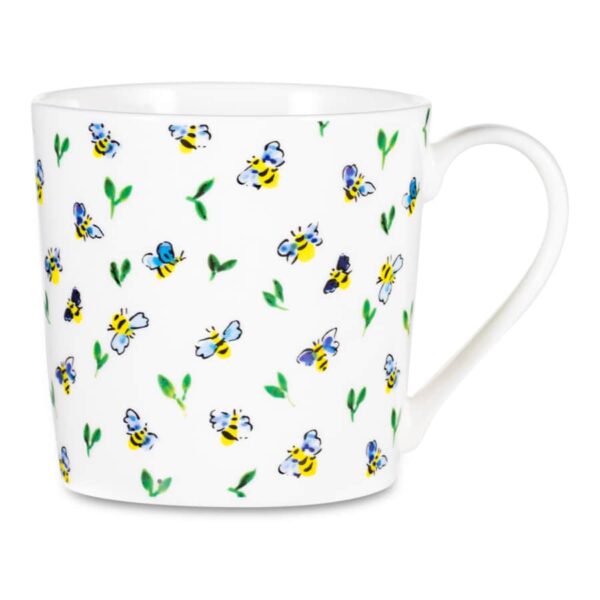 Кружка Just Mugs Dorset Милые жучки Пчелки 400 мл 2