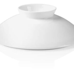 Крышка для чаши суповой Dibbern Белый декор,линия Азия 16 см 2