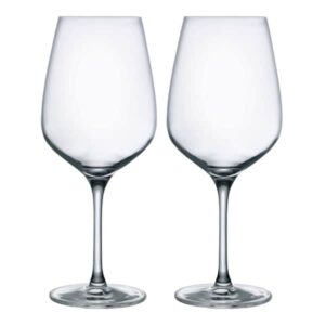 Набор бокалов для красного вина Nude Glass Совершенство 530 мл 2