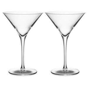 Набор бокалов для мартини Nude Glass Винтаж 290 мл 2