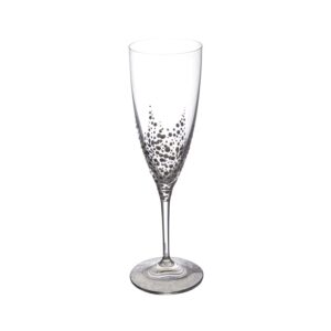 Набор бокалов для шампанского Crystalex Bohemia Жемчуг Kate 220 мл GLPM 58484 2