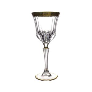 Набор бокалов для вина Adagio AS Crystal 280 мл 57847 2