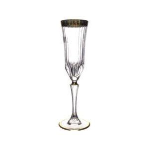Набор фужеров для шампанского AS Crystal Adagio 180 мл 57846 2