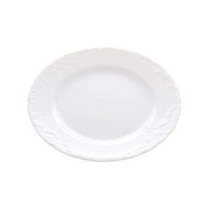 Набор плоских тарелок 19 см Repast Rococo 2