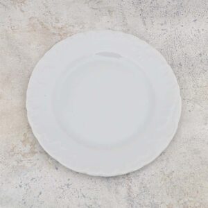 Набор плоских тарелок 21 см Repast Rococo 2