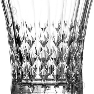 Набор стаканов для виски Lady Diamond 270 мл 2