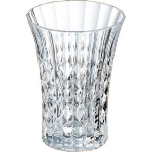 Набор стаканов для воды Lady Diamond 360 мл 2