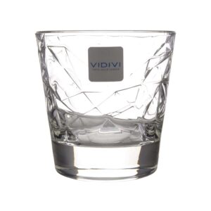 Набор стаканов Vidivi Dolomiti 290 мл 9x8,7 см 2